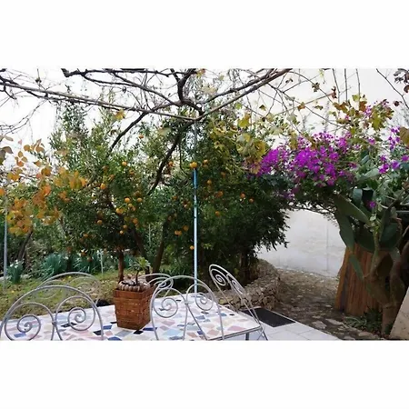 Vico Minghetti B&B 베글리에