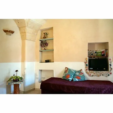 Vico Minghetti B&B