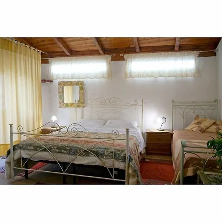 B&B Vico Minghetti 베글리에