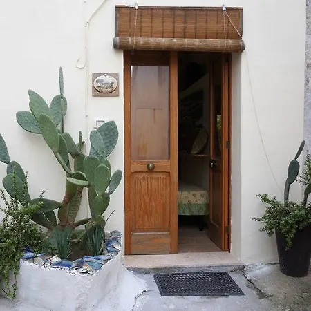 Vico Minghetti Bed and breakfast *