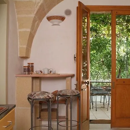 Bed and breakfast Vico Minghetti