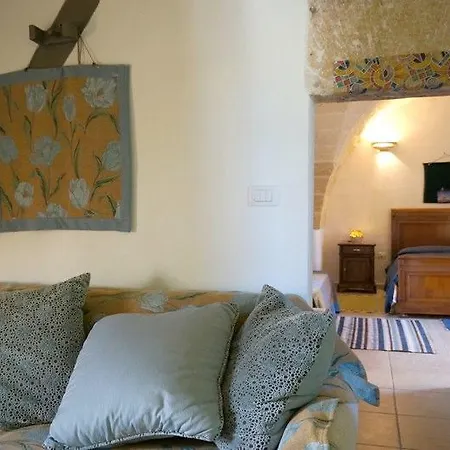 Bed and breakfast Vico Minghetti *