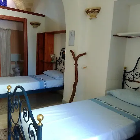 Vico Minghetti Bed and breakfast *