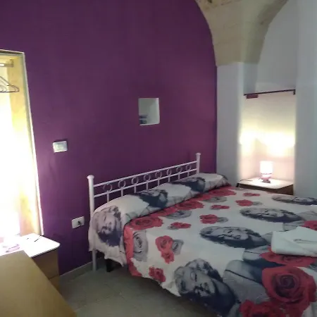 Vico Minghetti Veglie