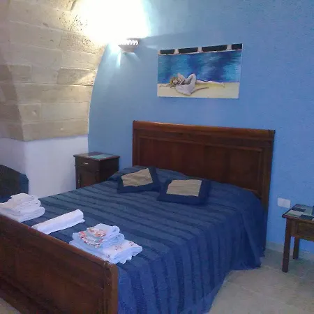 Vico Minghetti Bed and breakfast