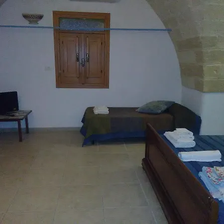 Bed and breakfast Vico Minghetti Veglie