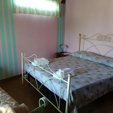 Vico Minghetti Bed and breakfast